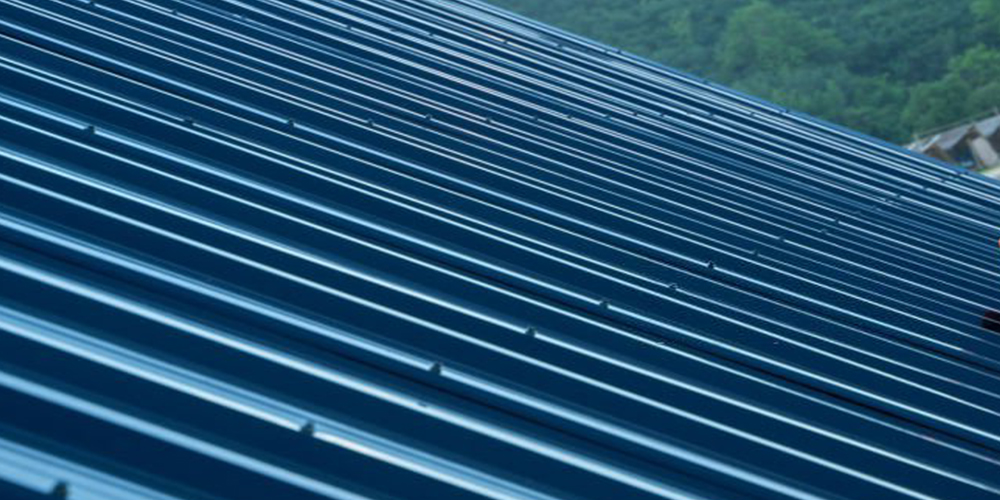 Birmingham’s Most Preferred Corrugated Metal Roofing Company