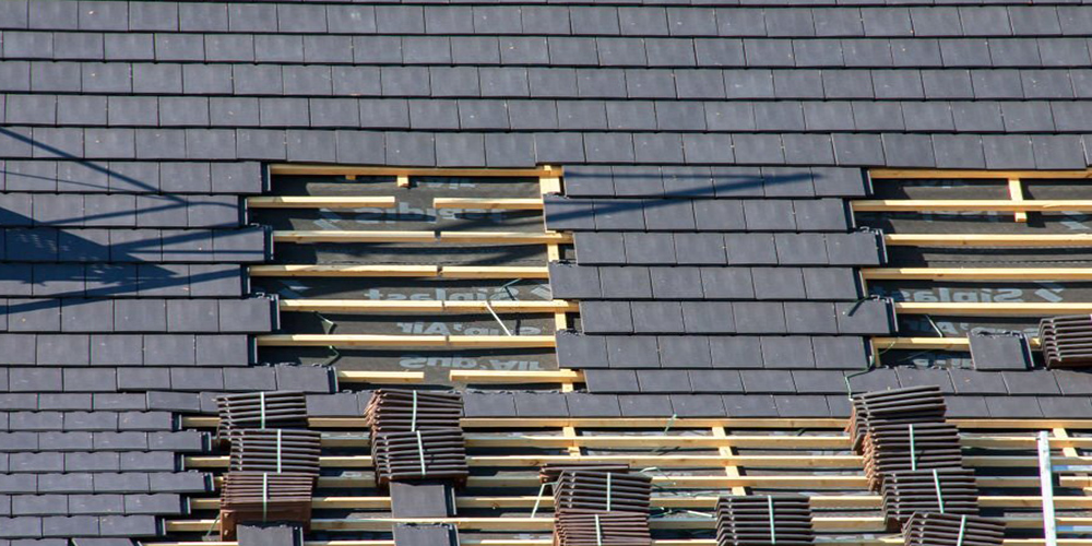 Birmingham Slate Roofing Company