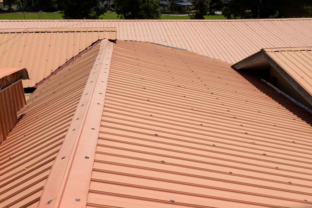 Birmingham, AL metal roofing experts