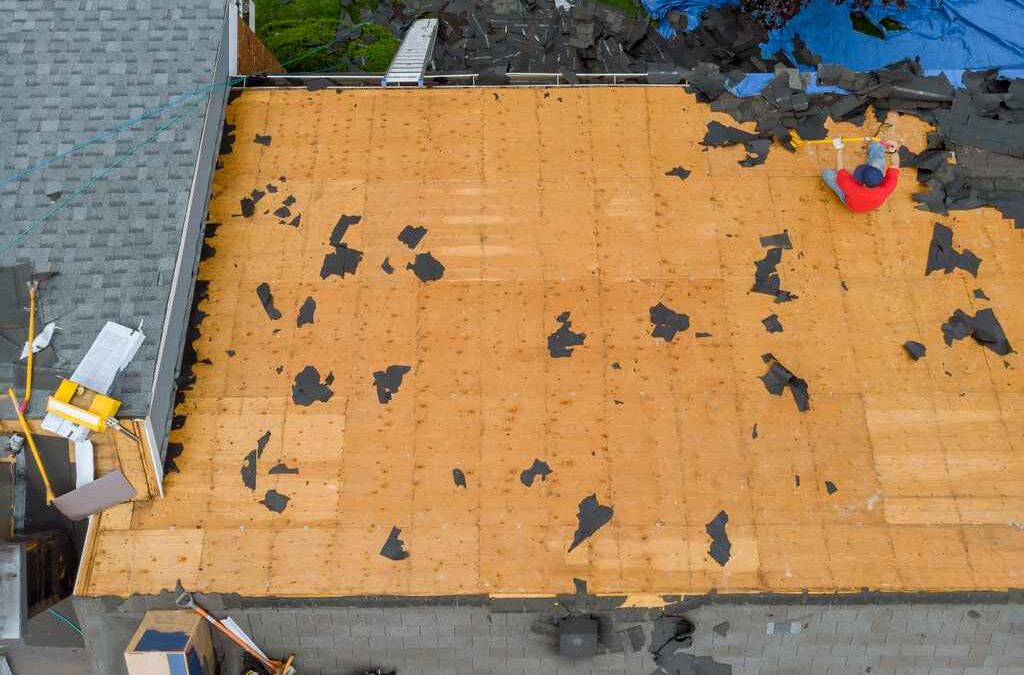 What is the Cost of a Roof Replacement in Birmingham?