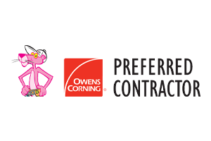Owens Corning preferred contractor Birmingham, AL