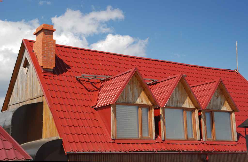 trusted Birmingham, AL roof replacement services