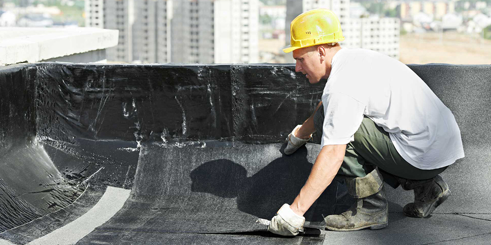 Mobile’s Leading Commercial Roof Repair Company