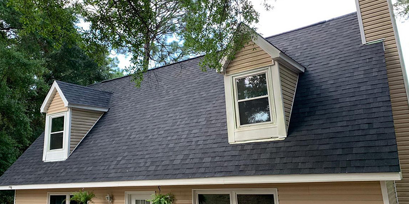 roof repair cost