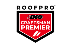 IKO Craftsman Premier Roofpro Mobile, AL