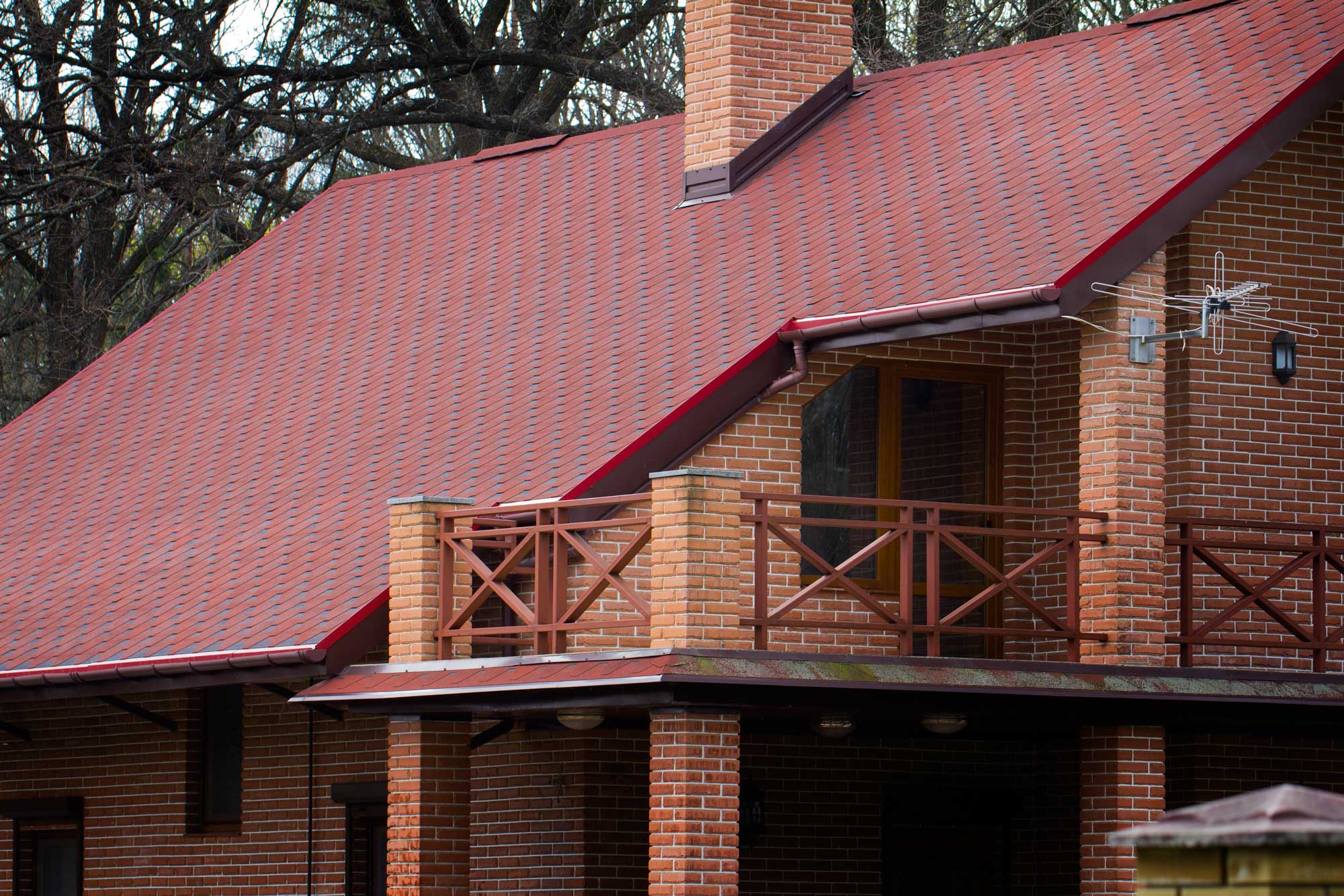 roofing service, roofing contractor, Semmes