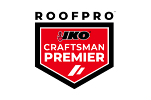 IKO Craftsman Premier Roofpro Mobile, AL