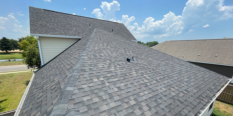 trusted residential roofers Montgomery, AL