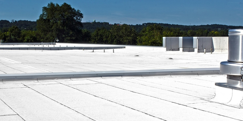 best Montgomery Commercial Roofing Services