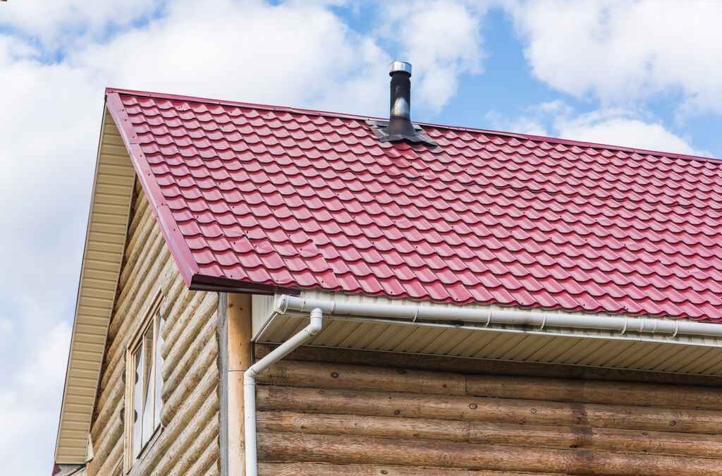 How Much Does a New Metal Roof Cost in Montgomery?