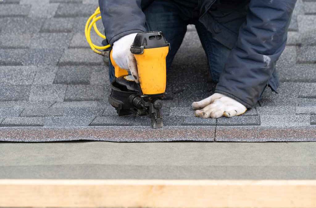 How Much Will I Pay for a Roof Repair in Montgomery?
