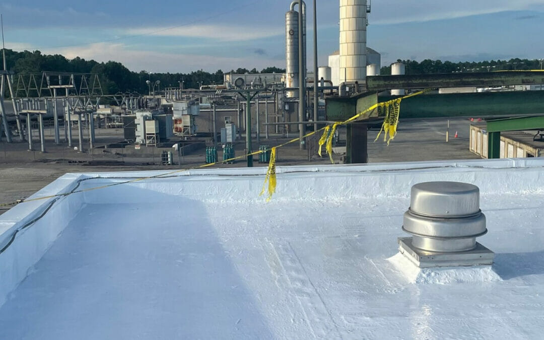 Commercial Roofing: 5 Common Problem Areas for Flat Roofs