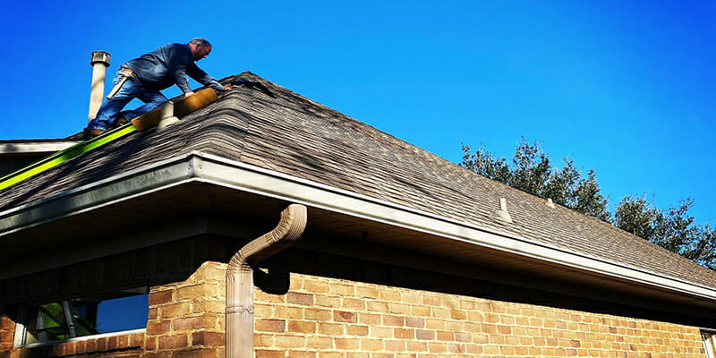 experienced roof replacement company