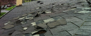 Roof Repair Montgomery 