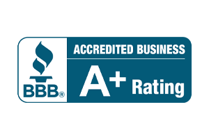 BBB accredited business roofing contractor