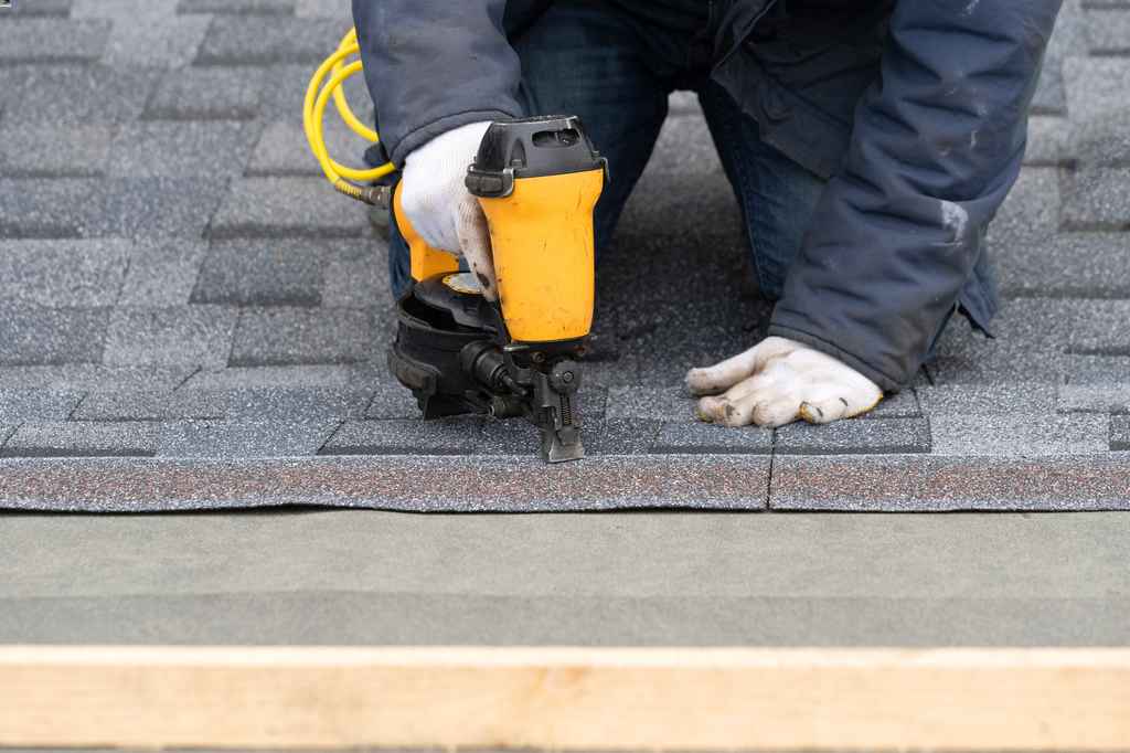 Birmingham, Alabama recommended asphalt shingle roofing specialists