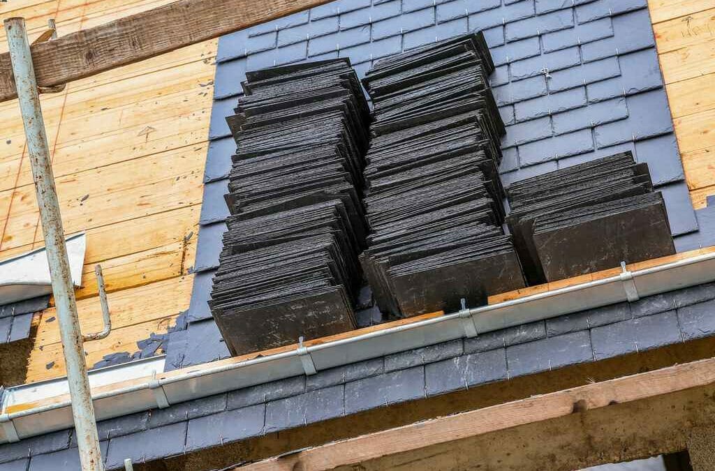 How Much Does a New Slate Roof Cost in Mobile?