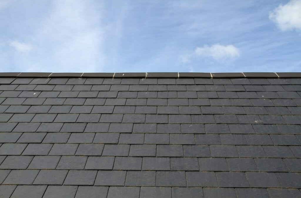 What Will a New Slate Roof Cost in Birmingham?