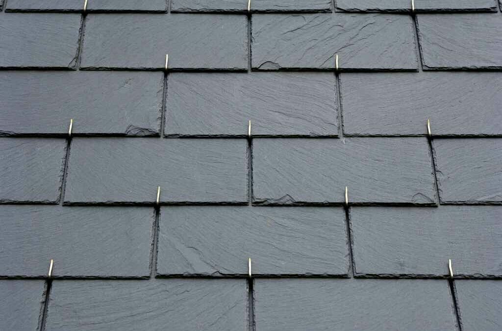 How Much Will a New Slate Roof Set Me Back in Montgomery?