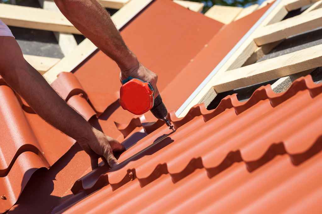 tile roofing experts Birmingham, Alabama