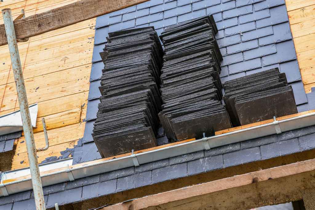 Birmingham, Alabama recommended slate roofers