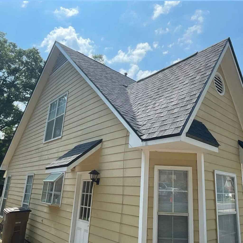 Mobile, AL trusted siding installers