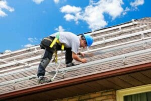 local roofing contractor, local roofing service, Birmingham