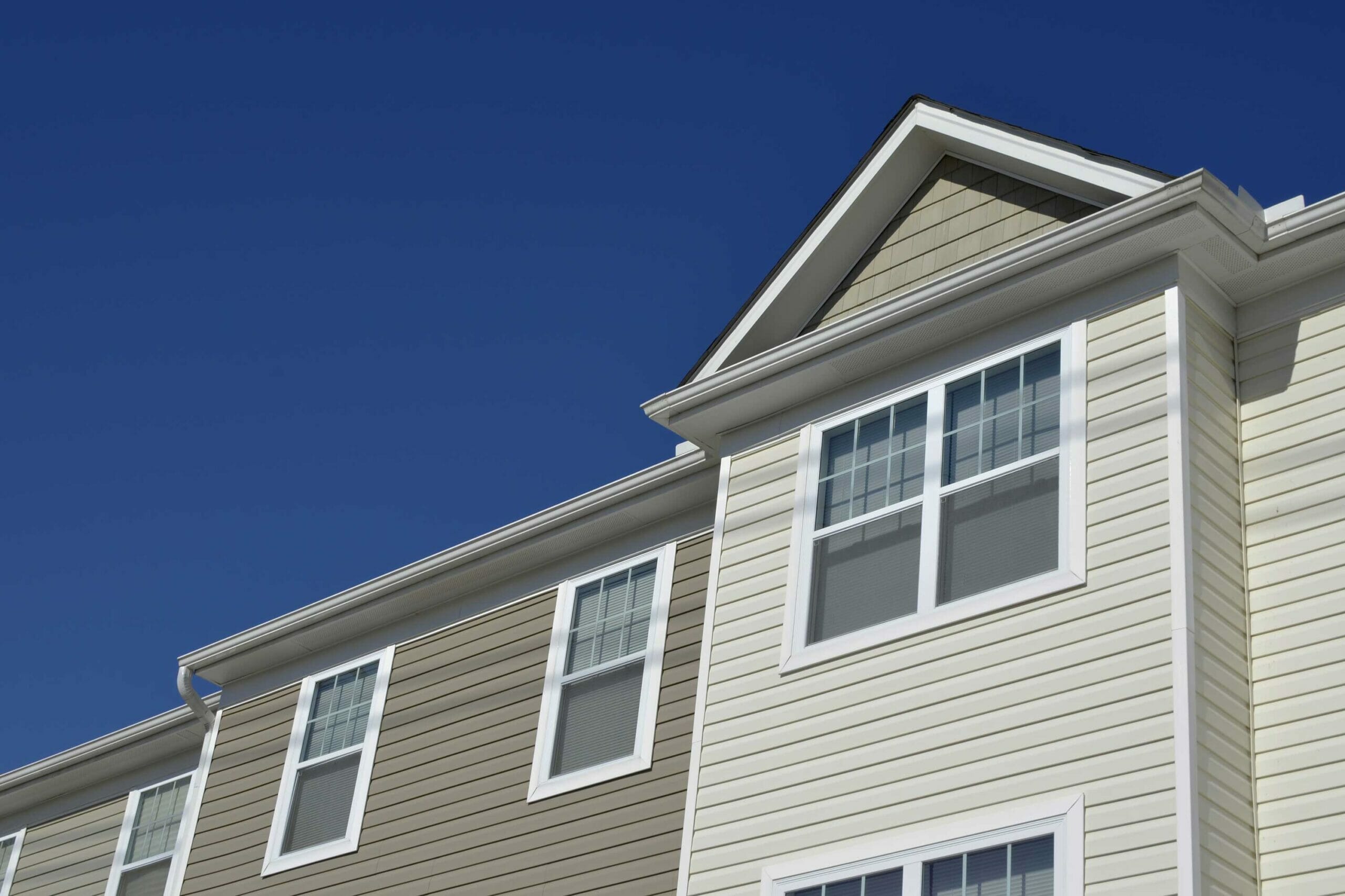 Trusted New Siding Installation Company in Montgomery