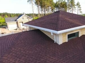 new home trends, popular roof colors, Mobile