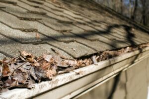 common spring roof problems, spring roof damage, Birmingham