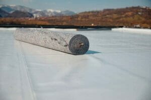 commercial roofing, TPO roofing, PVC roofing, EPDM roofing, Montgomery