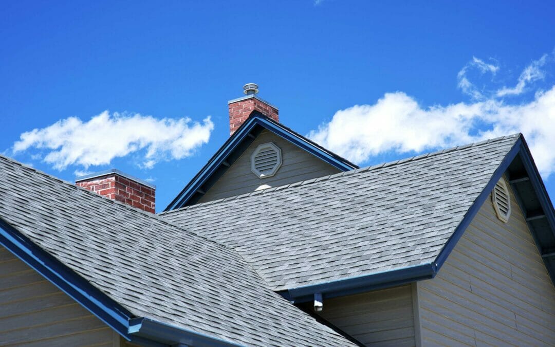 Home Trends: The Most Popular Roof Types in Birmingham