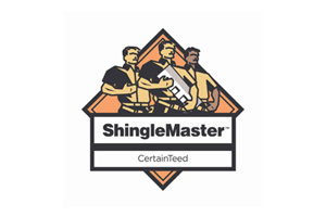 certainteed shingle master contractor