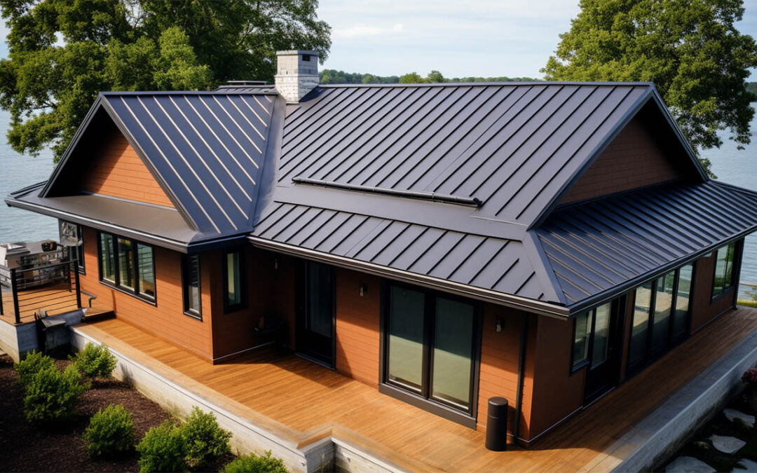 The Ultimate Advantages of Metal Roofing: A Comprehensive Guide