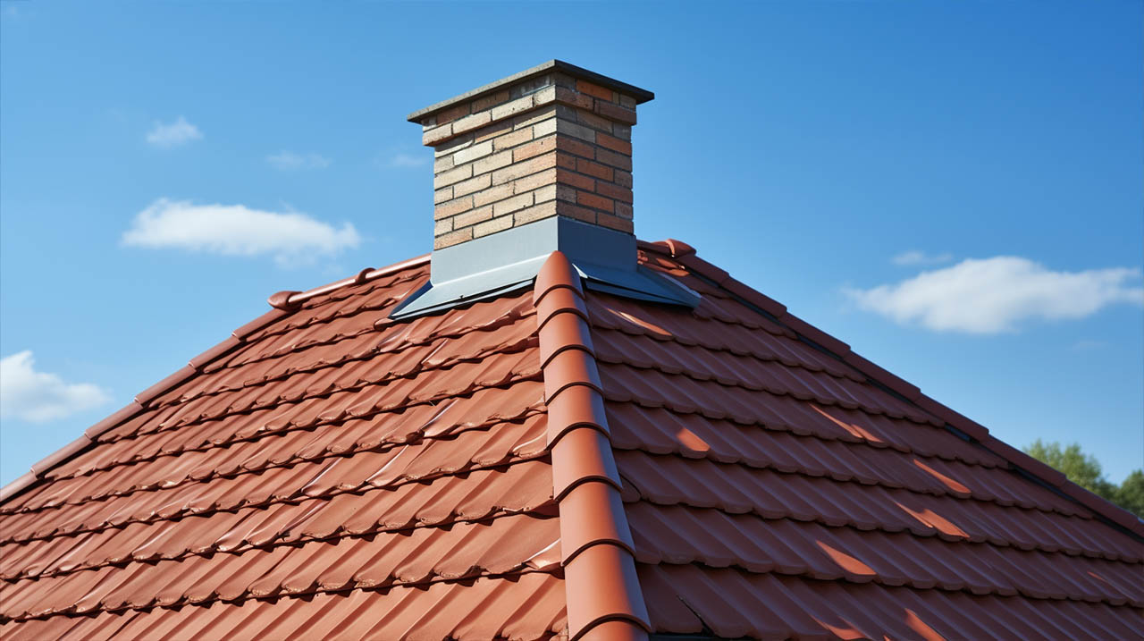 metal roofs construction services