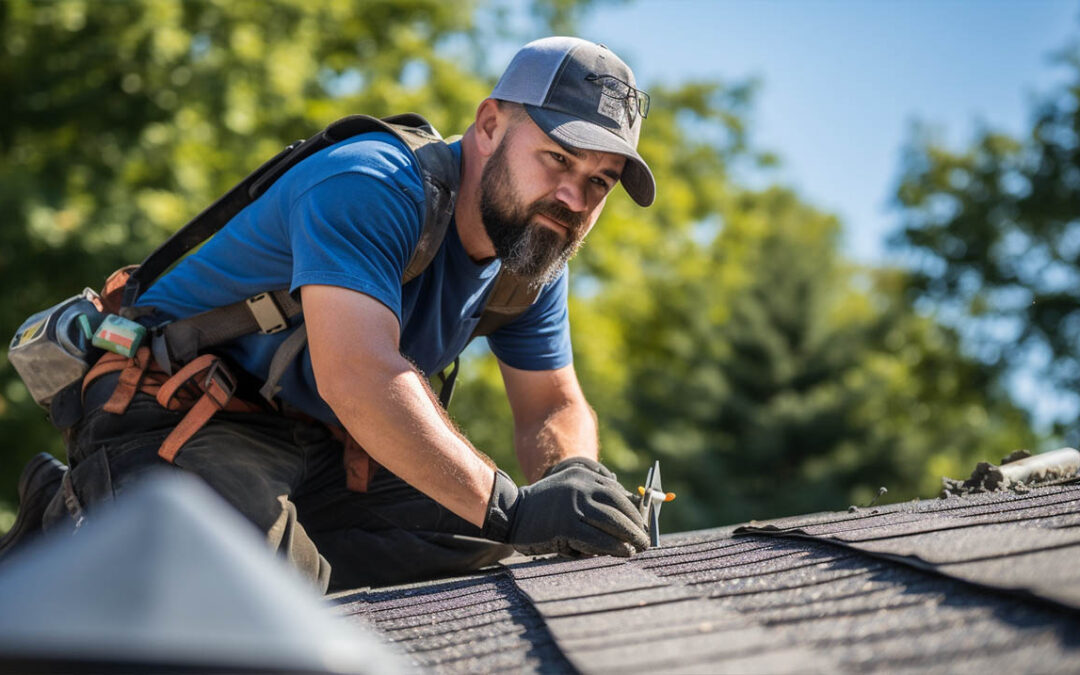 Recognizing the Crucial Time for Roof Repairs: A Comprehensive Guide
