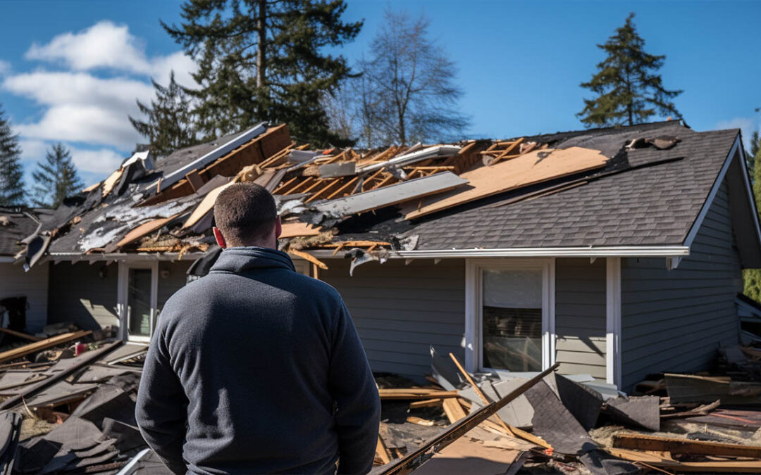 Comprehensive Guide on Roofing Insurance Claims: Reasons for Denial and How to Appeal