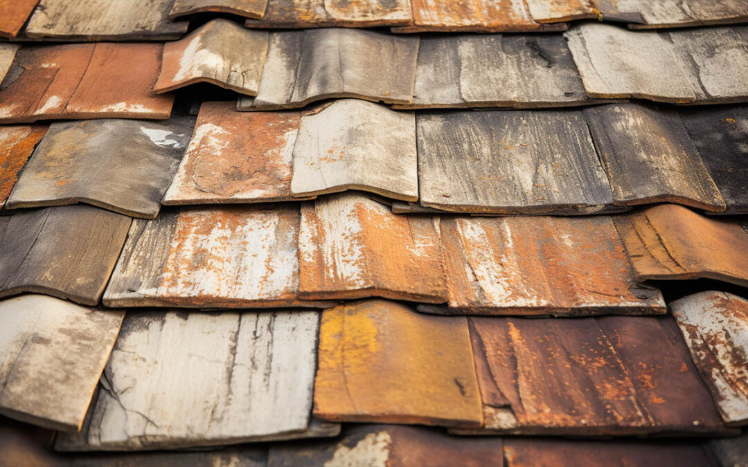 The Vital Role of Your Roof’s Age in its Performance and Integrity