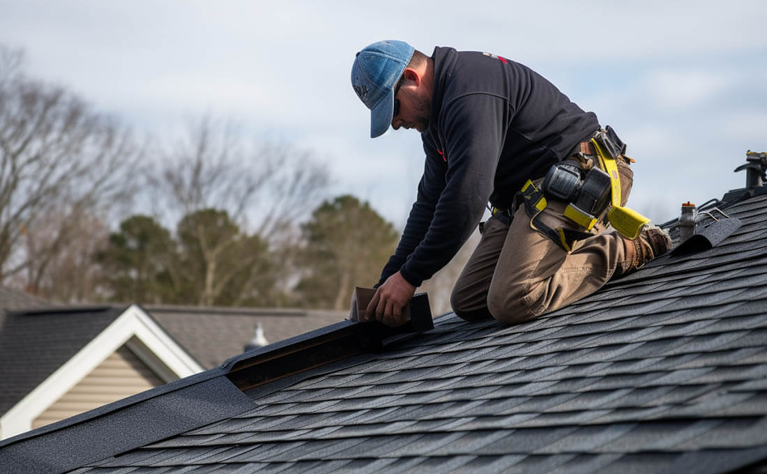 southern roofing systems