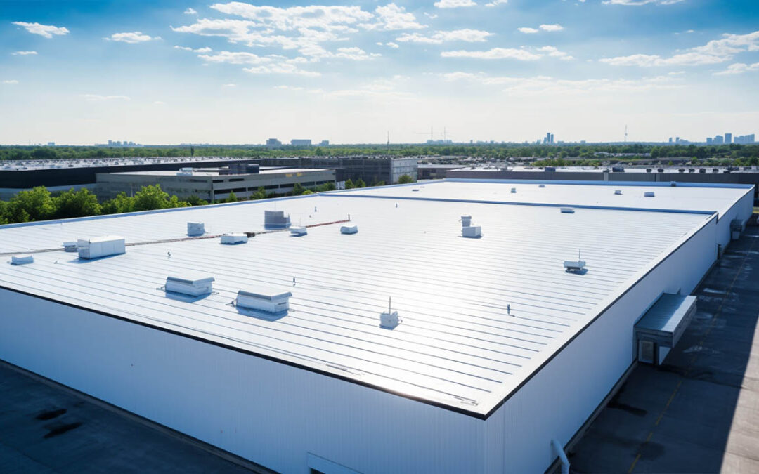 Avoiding Commercial Roofing Errors: A Comprehensive Guide