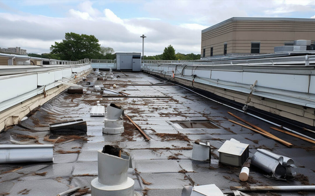 Comprehensive Guide to Roof System Failures and Their Prevention