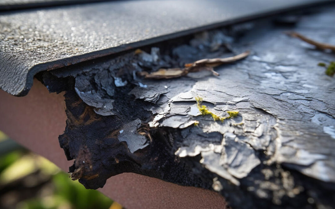 The Importance of Addressing Roof Leaks Immediately