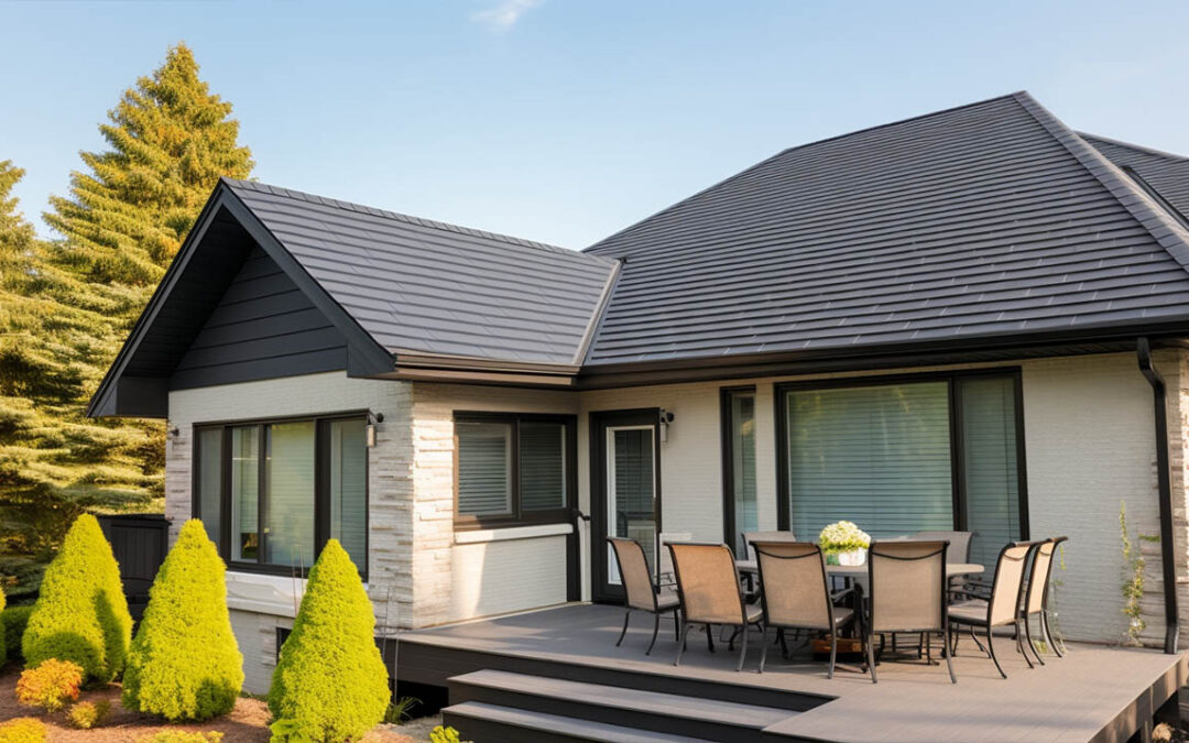 Building a Superior Roof on a Budget: Expert Tips and Recommendations