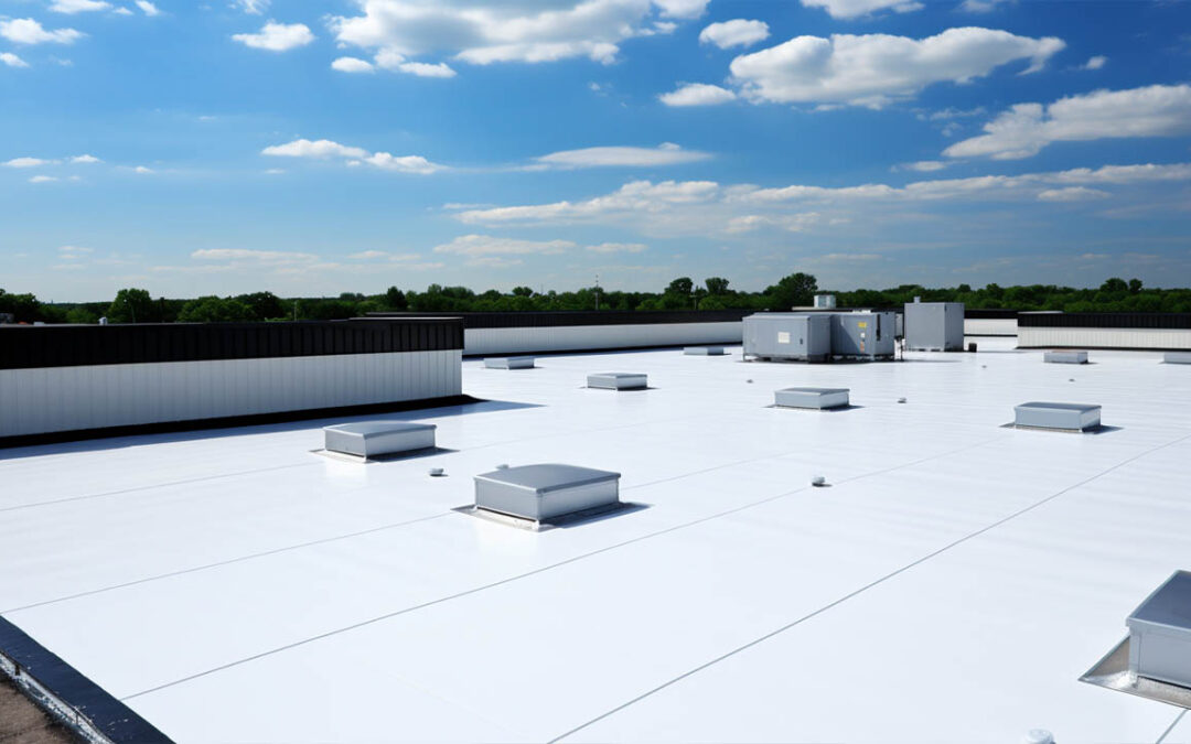 The Comprehensive Guide to TPO Roofing Systems
