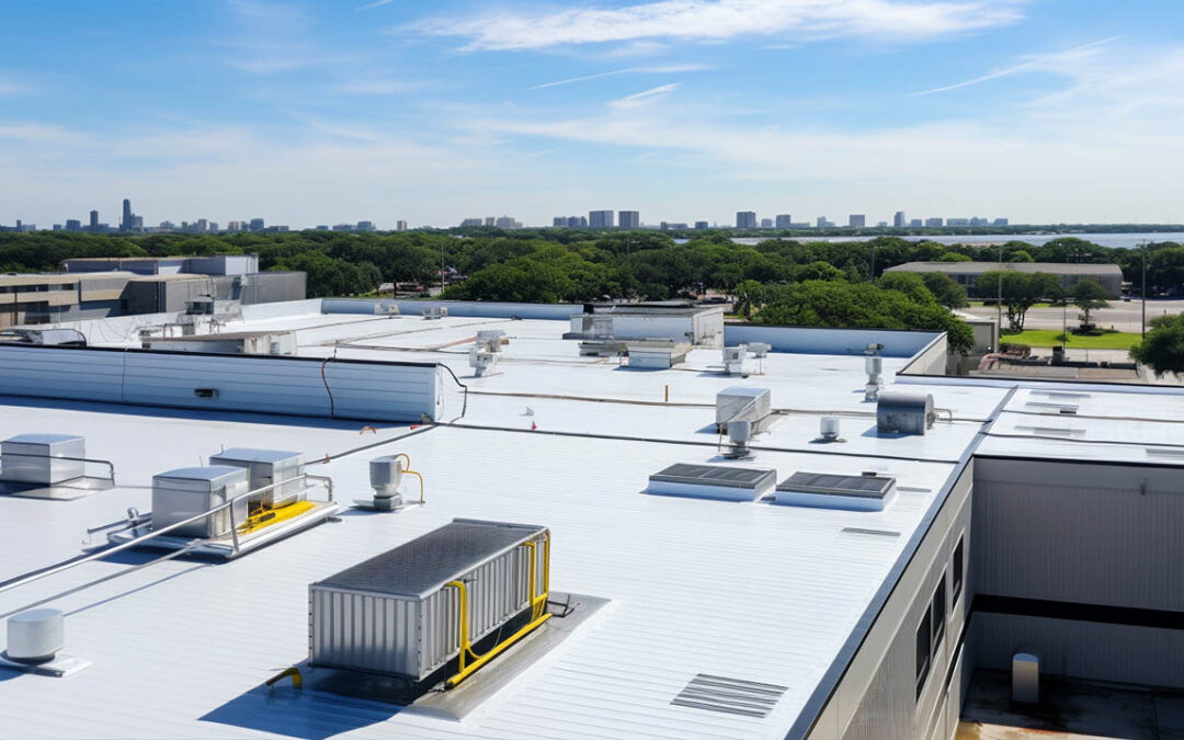 Comprehensive Guide to Commercial Roofing Systems