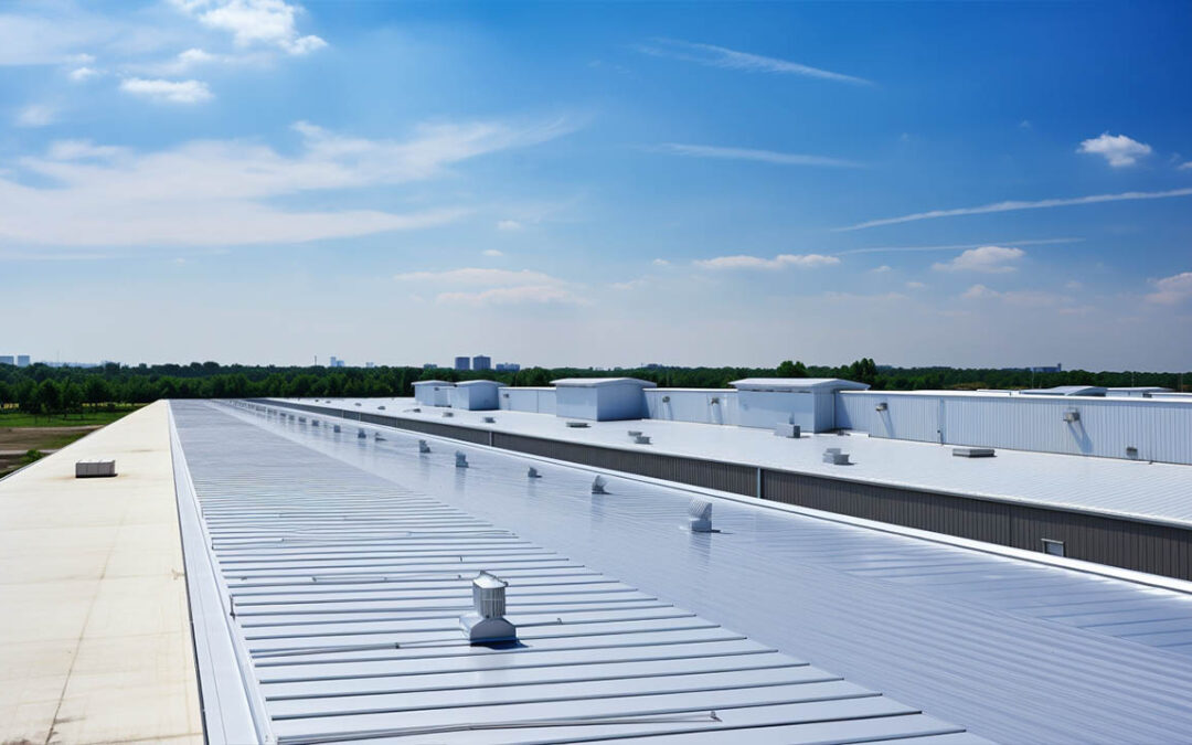 Avoiding Critical Commercial Roofing Mistakes: A Guide for Businesses