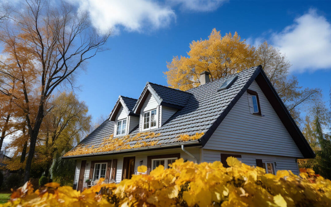 Preparing Your Roof for the Upcoming Fall: A Comprehensive Guide