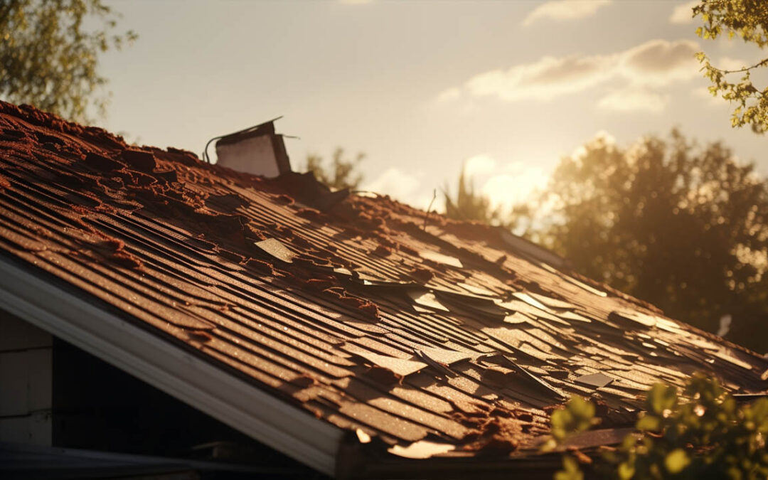 How to Identify and Address Roof Damage: Expert Tips from Super Roofers