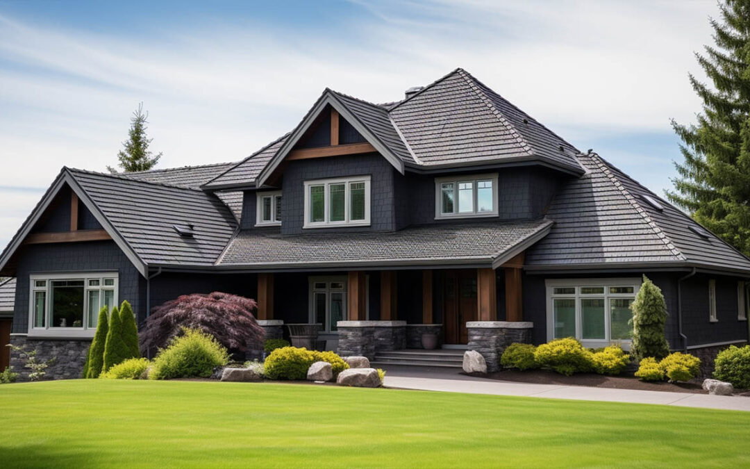 The Ultimate Guide to Choosing the Right Roofing Material for Your Home
