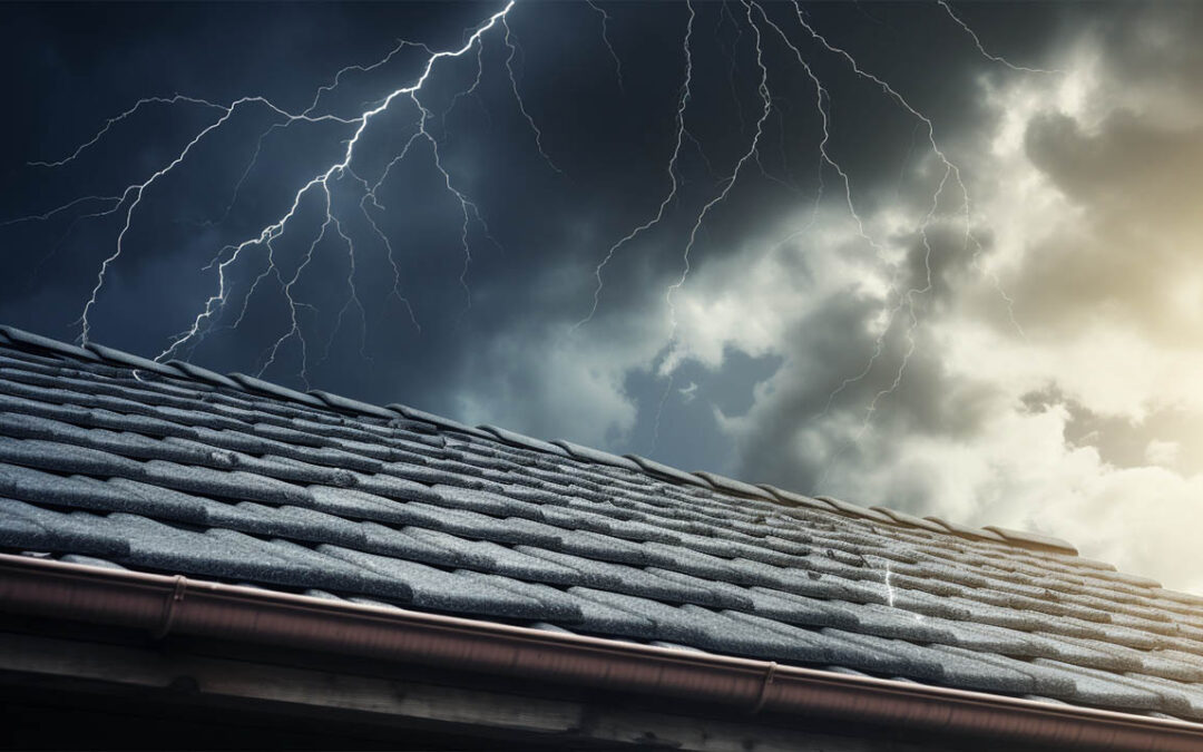 Comprehensive Guide to Spotting Storm Damage on Your Roof